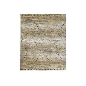 Millsboro Tan Area Rug - Ornate Home
