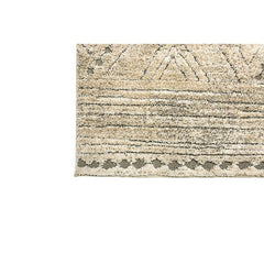 Millsboro Tan Area Rug - Ornate Home