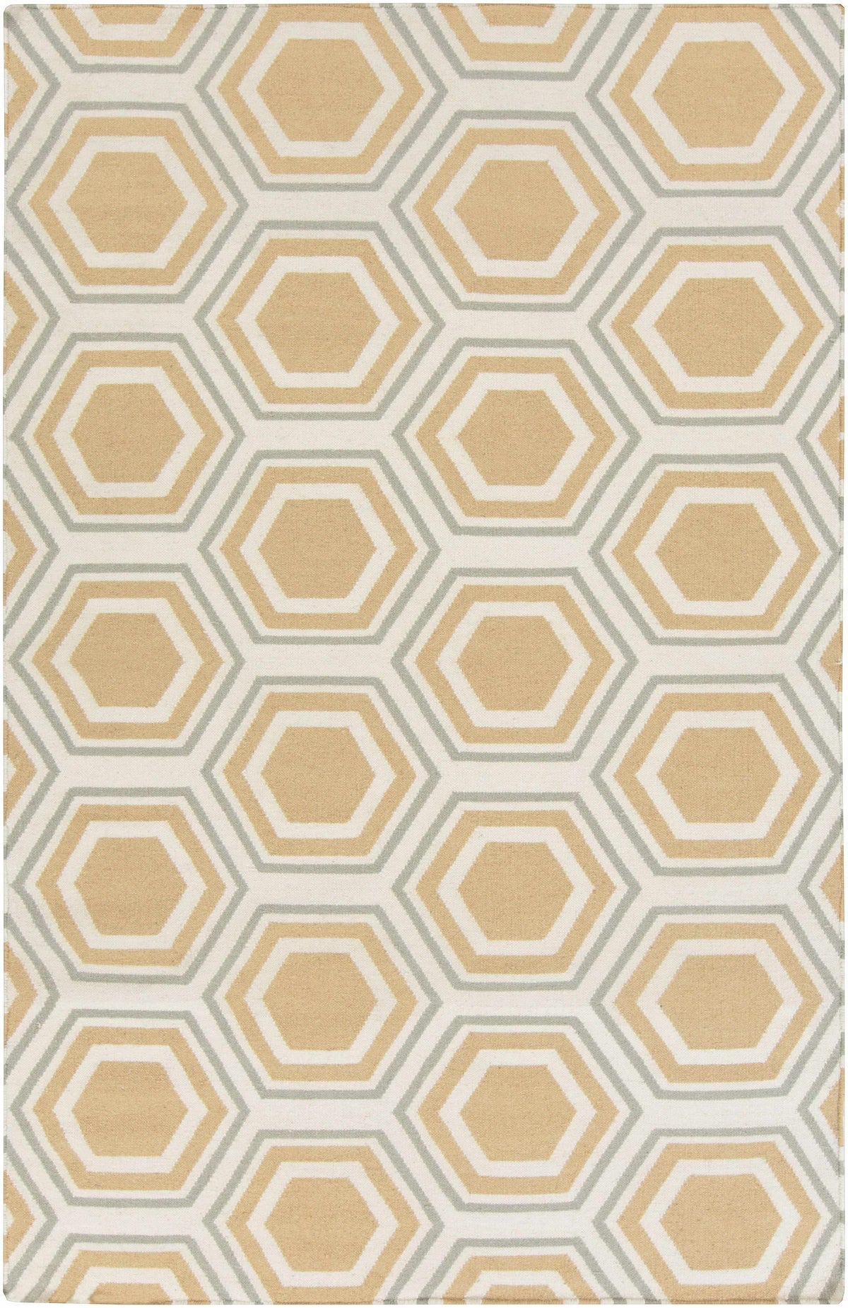 Millstone Area Rug - Clearance - Ornate Home