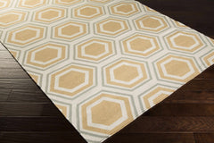 Millstone Area Rug - Clearance - Ornate Home