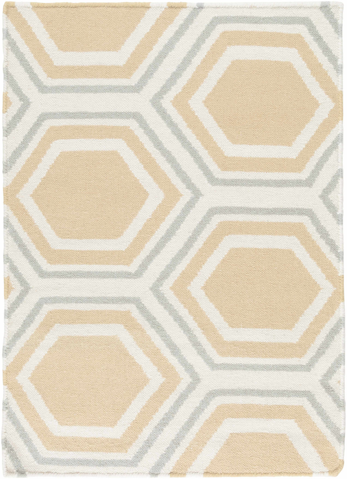 Millstone Area Rug - Clearance - Ornate Home