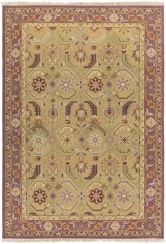 Millvale Area Carpet - Clearance - Ornate Home