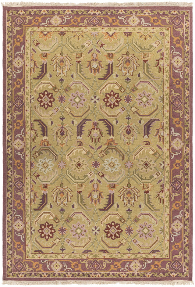 Millvale Area Carpet - Clearance - Ornate Home
