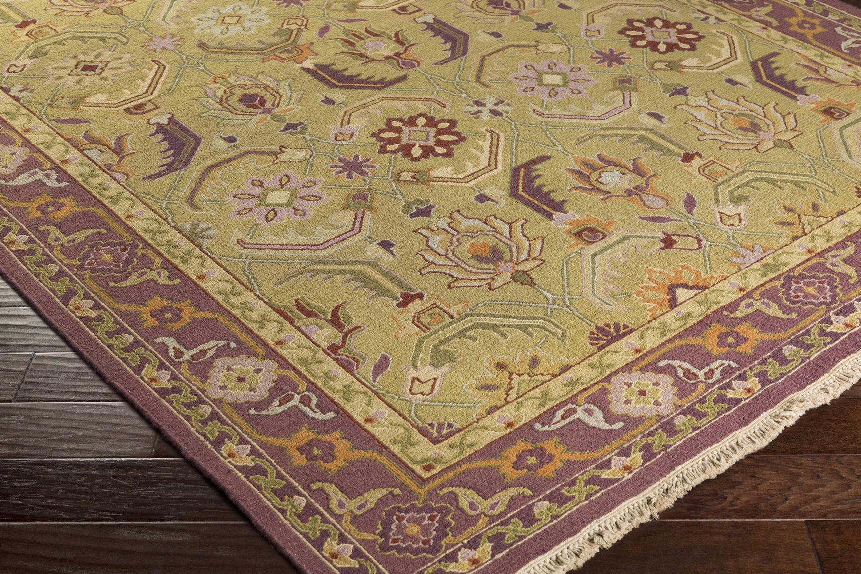 Millvale Area Carpet - Clearance - Ornate Home