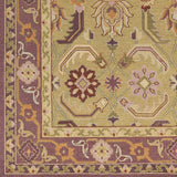 Millvale Area Carpet - Clearance - Ornate Home