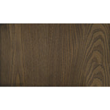 Millwood Brown Writing Desk - Ornate Home