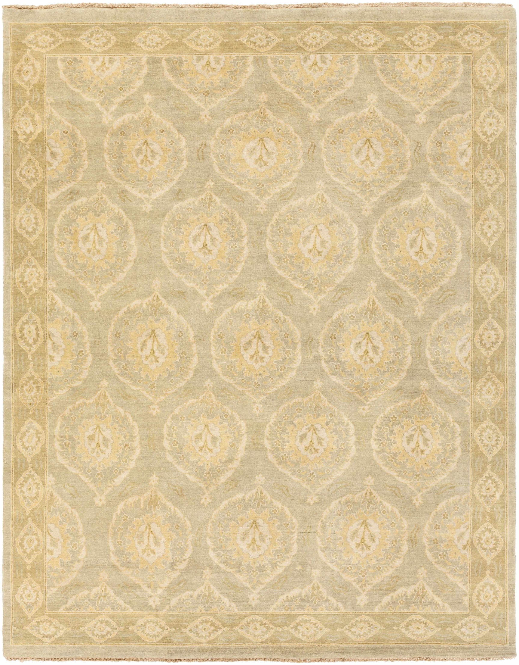 Milly Area Rug - Clearance - Ornate Home