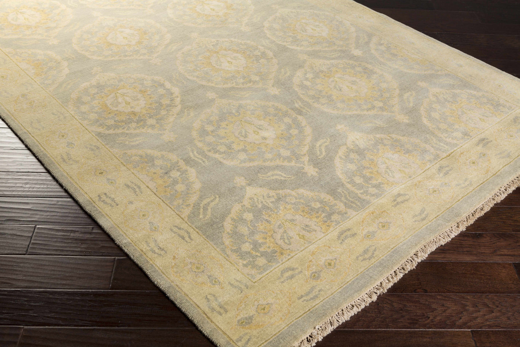 Milly Area Rug - Clearance - Ornate Home
