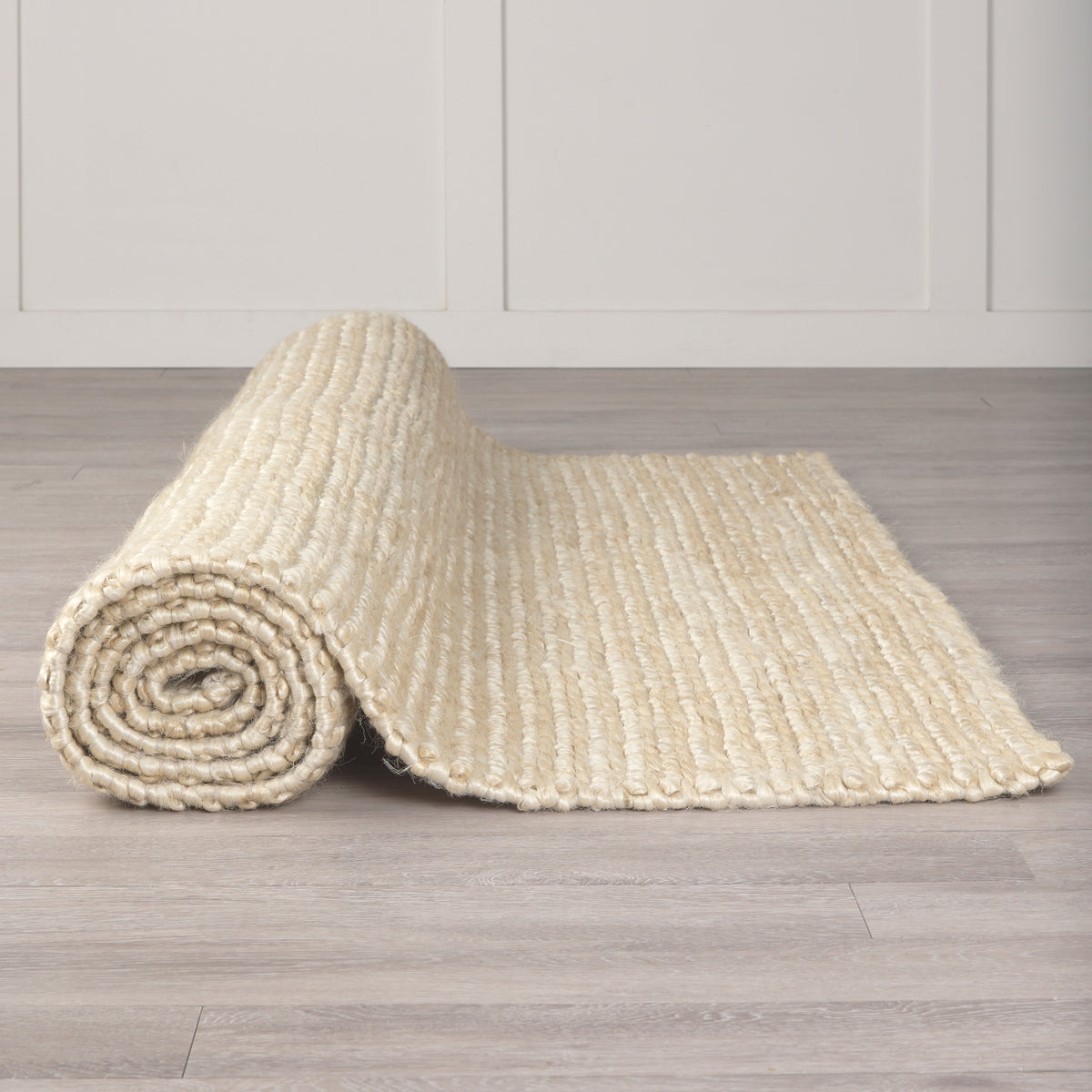 Milo Beige 5x8