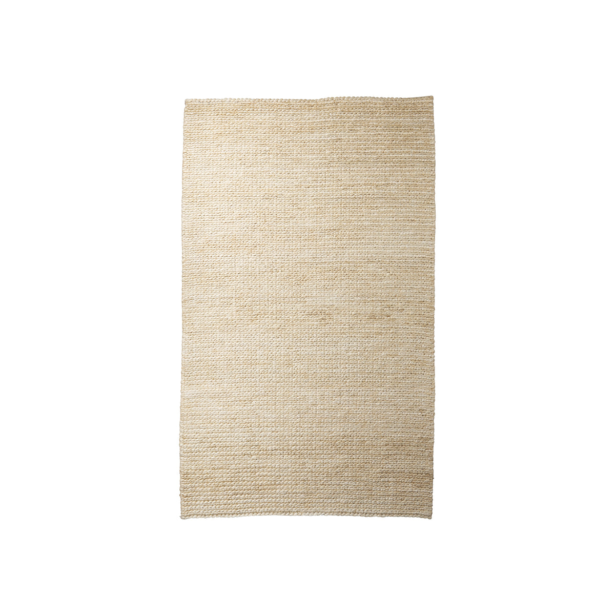 Milo Beige 8x10