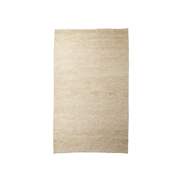 Milo Beige 8x10