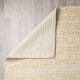 Milo Beige 8x10