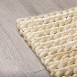 Milo Beige 8x10