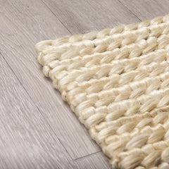 Milo Beige 8x10
