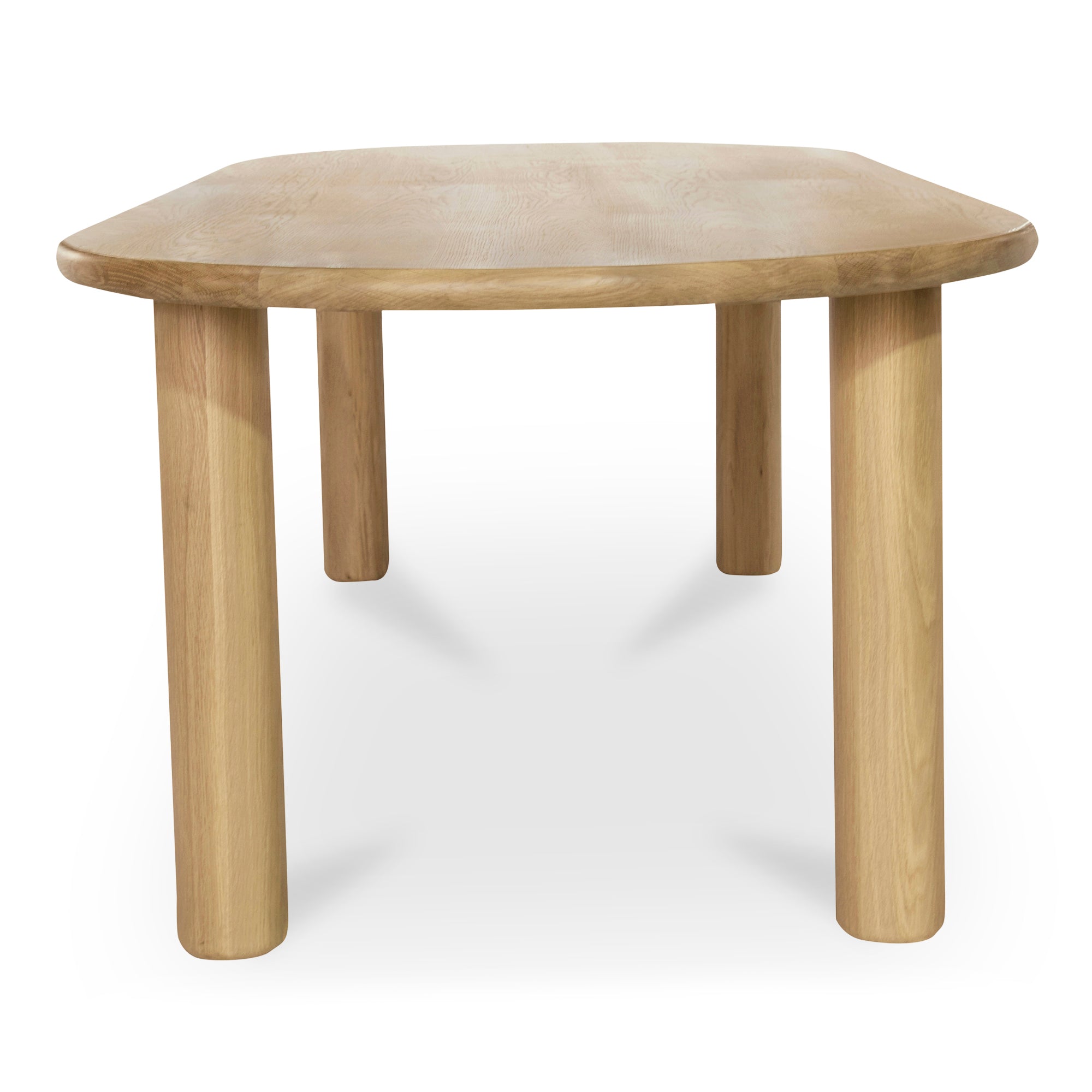MOES Milo Dining Table - Thumbnail 4