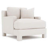 Mily Beige Chair - Ornate Home