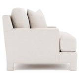 Mily Beige Chair - Ornate Home