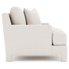 Mily Beige Chair - Ornate Home
