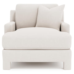 Mily Beige Chair - Ornate Home