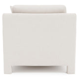 Mily Beige Chair - Ornate Home