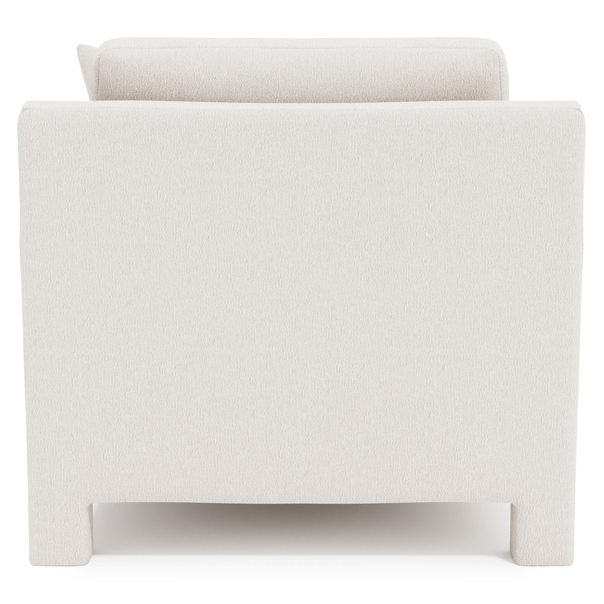 Mily Beige Chair - Ornate Home
