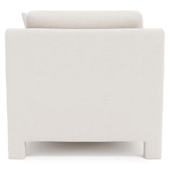 Mily Beige Chair - Ornate Home