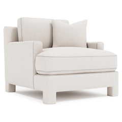 Mily Gray Chair - Ornate Home