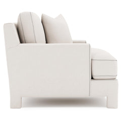 Mily Gray Chair - Ornate Home