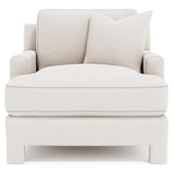 Mily Gray Chair - Ornate Home