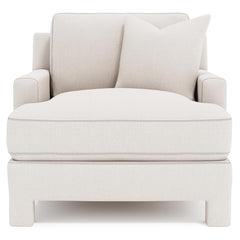 Mily Gray Chair - Ornate Home