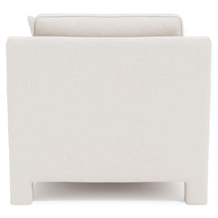 Mily Gray Chair - Ornate Home