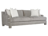 Mily Grey Fabric Sofa - Ornate Home