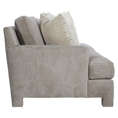 Mily Grey Fabric Sofa - Ornate Home