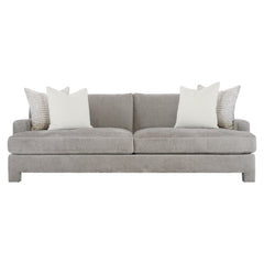 Mily Grey Fabric Sofa - Ornate Home