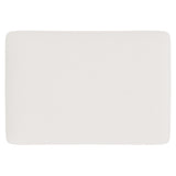 Mily Ivory Cocktail Ottoman - Ornate Home
