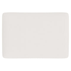 Mily Ivory Cocktail Ottoman - Ornate Home