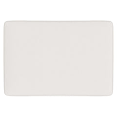 Mily Ivory Cocktail Ottoman - Ornate Home