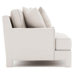 Mily Ivory Sofa - Ornate Home