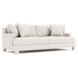 Mily Ivory Sofa - Ornate Home