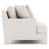 Mily Ivory Sofa - Ornate Home