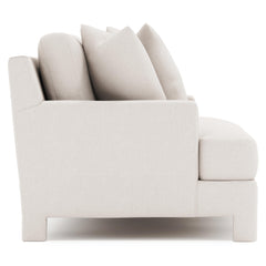 Mily Ivory Sofa - Ornate Home