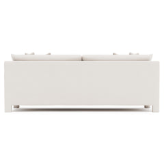 Mily Ivory Sofa - Ornate Home