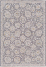 Mimarsinan Thick Luxe Statement Rug - Ornate Home