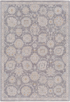 Mimarsinan Thick Luxe Statement Rug - Ornate Home