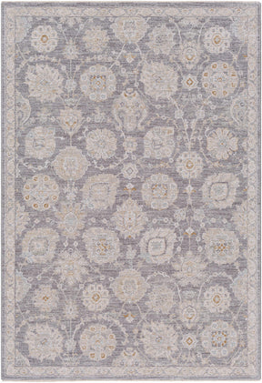 Mimarsinan Thick Luxe Statement Rug - Ornate Home