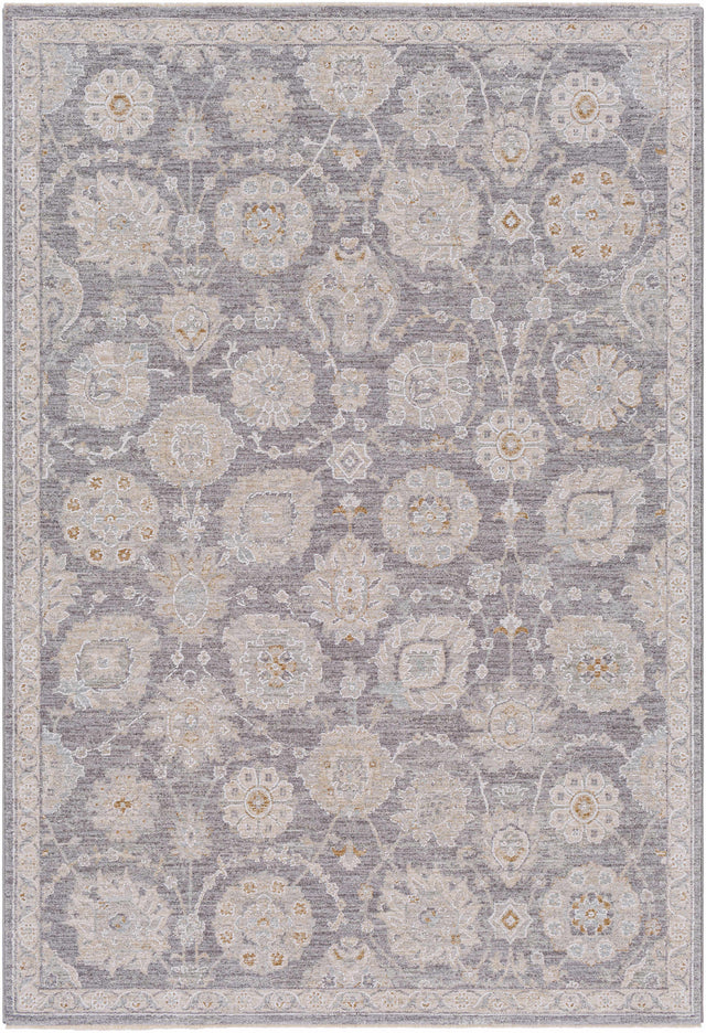 Mimarsinan Thick Luxe Statement Rug - Ornate Home