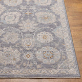 Mimarsinan Thick Luxe Statement Rug - Ornate Home