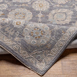 Mimarsinan Thick Luxe Statement Rug - Ornate Home