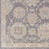 Mimarsinan Thick Luxe Statement Rug - Ornate Home