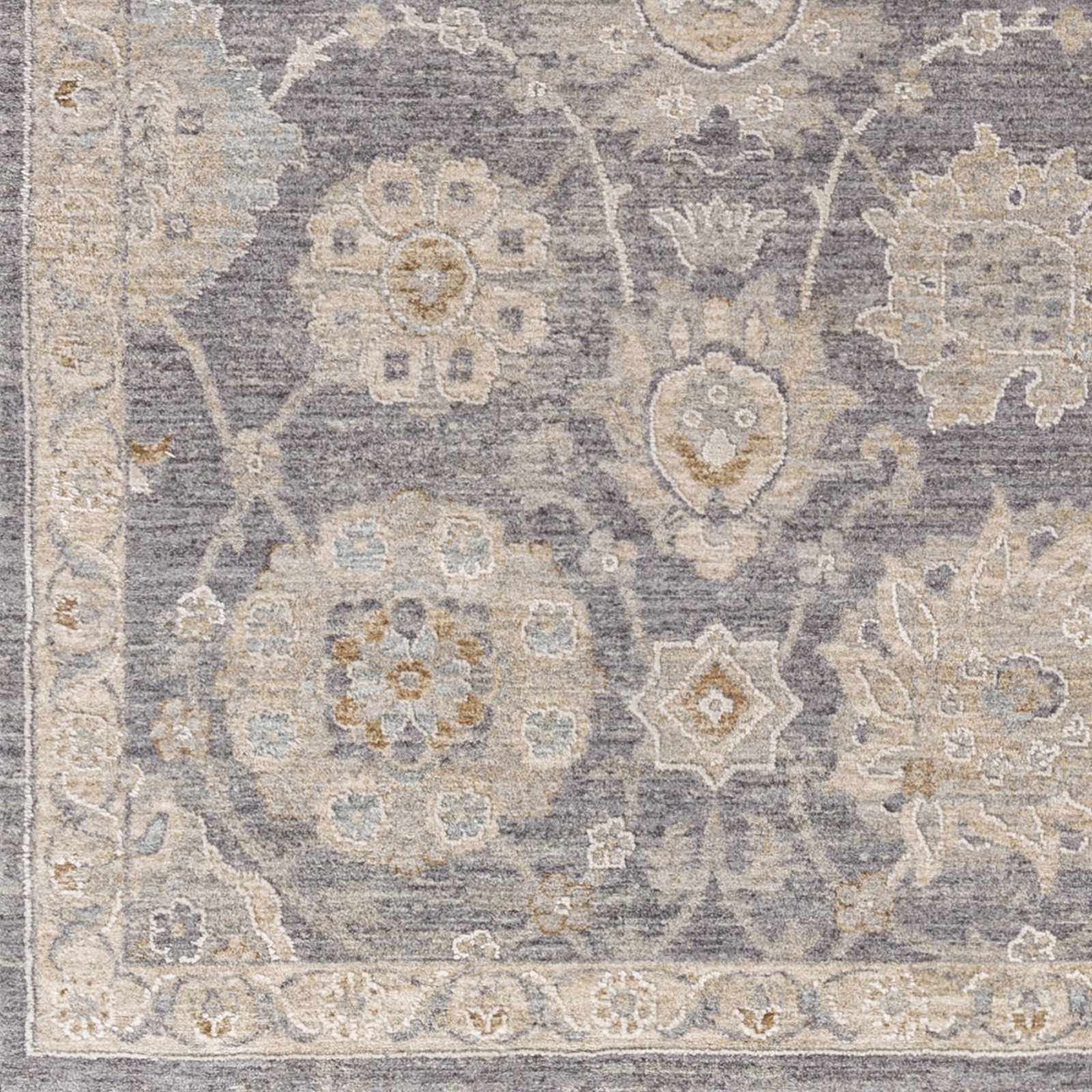 Mimarsinan Thick Luxe Statement Rug - Ornate Home